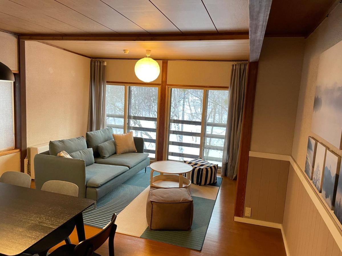 Northstar Loft Apartamento Matsumoto Exterior foto
