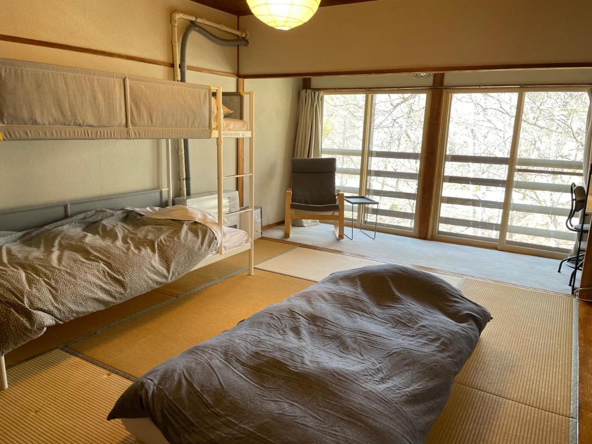 Northstar Loft Apartamento Matsumoto Exterior foto