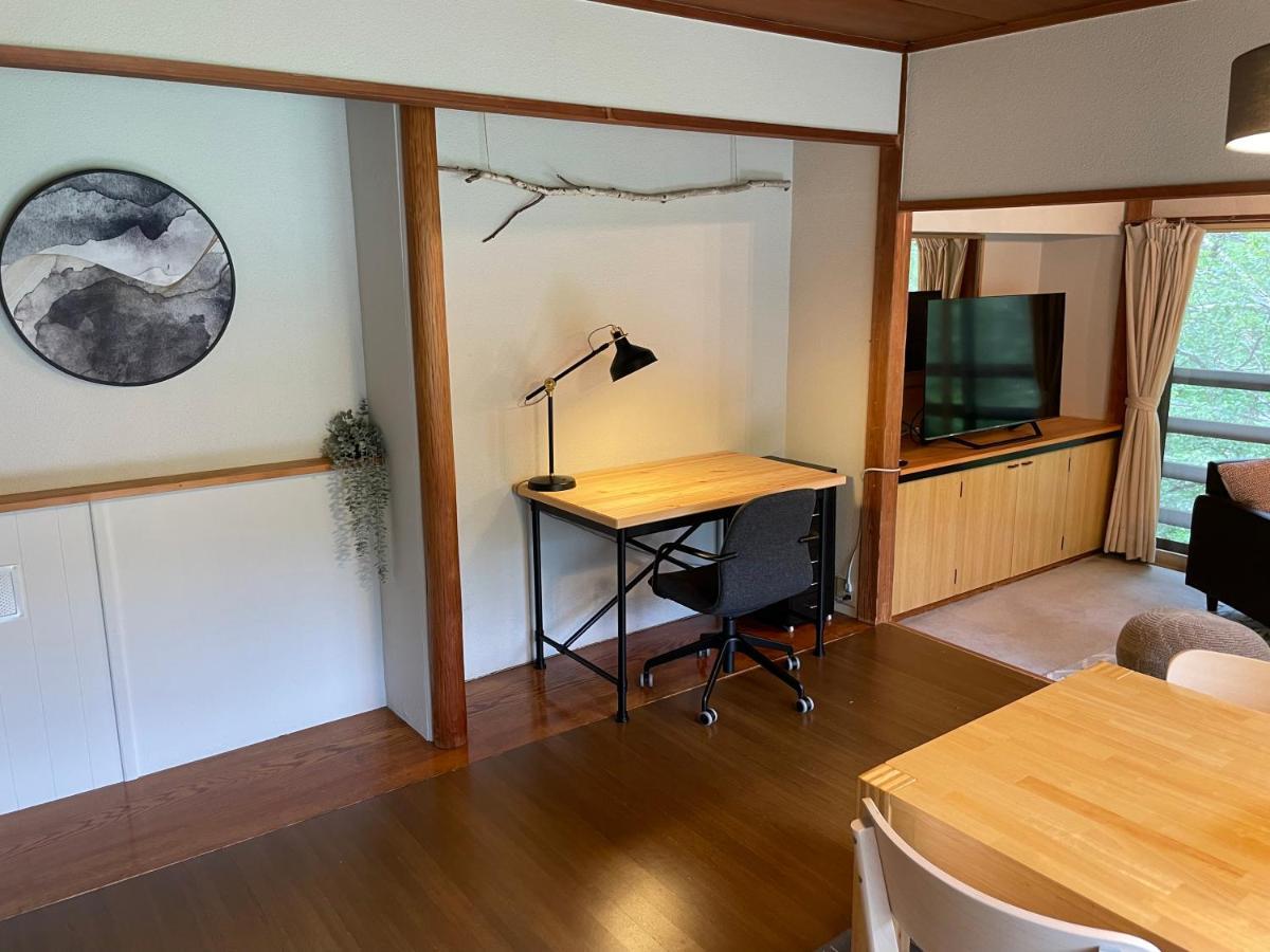 Northstar Loft Apartamento Matsumoto Exterior foto