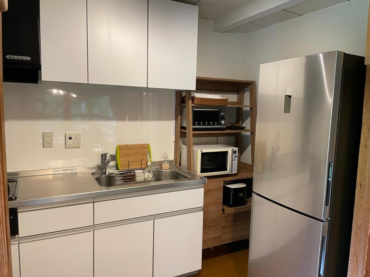 Northstar Loft Apartamento Matsumoto Exterior foto