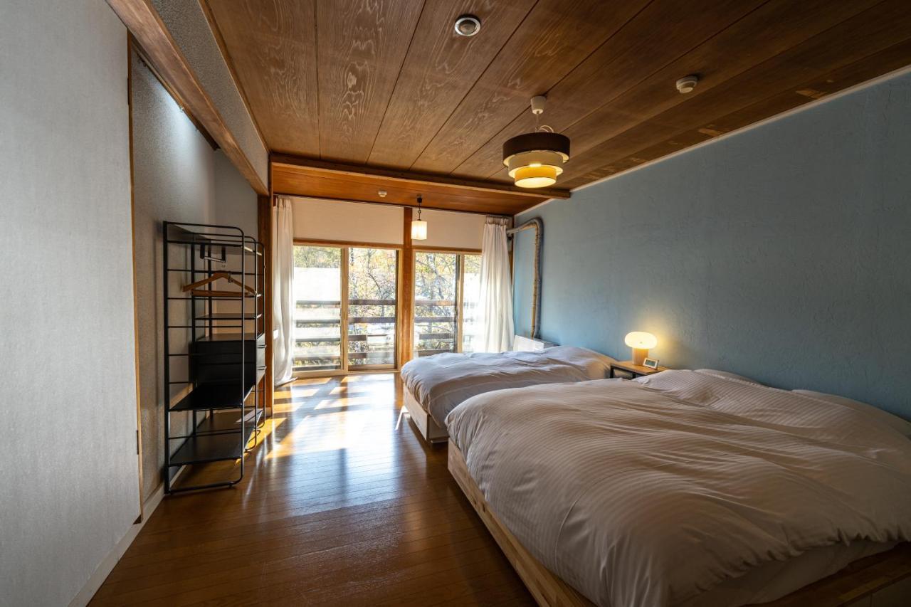 Northstar Loft Apartamento Matsumoto Exterior foto