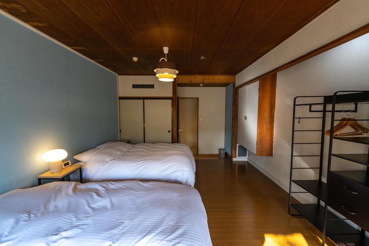 Northstar Loft Apartamento Matsumoto Exterior foto