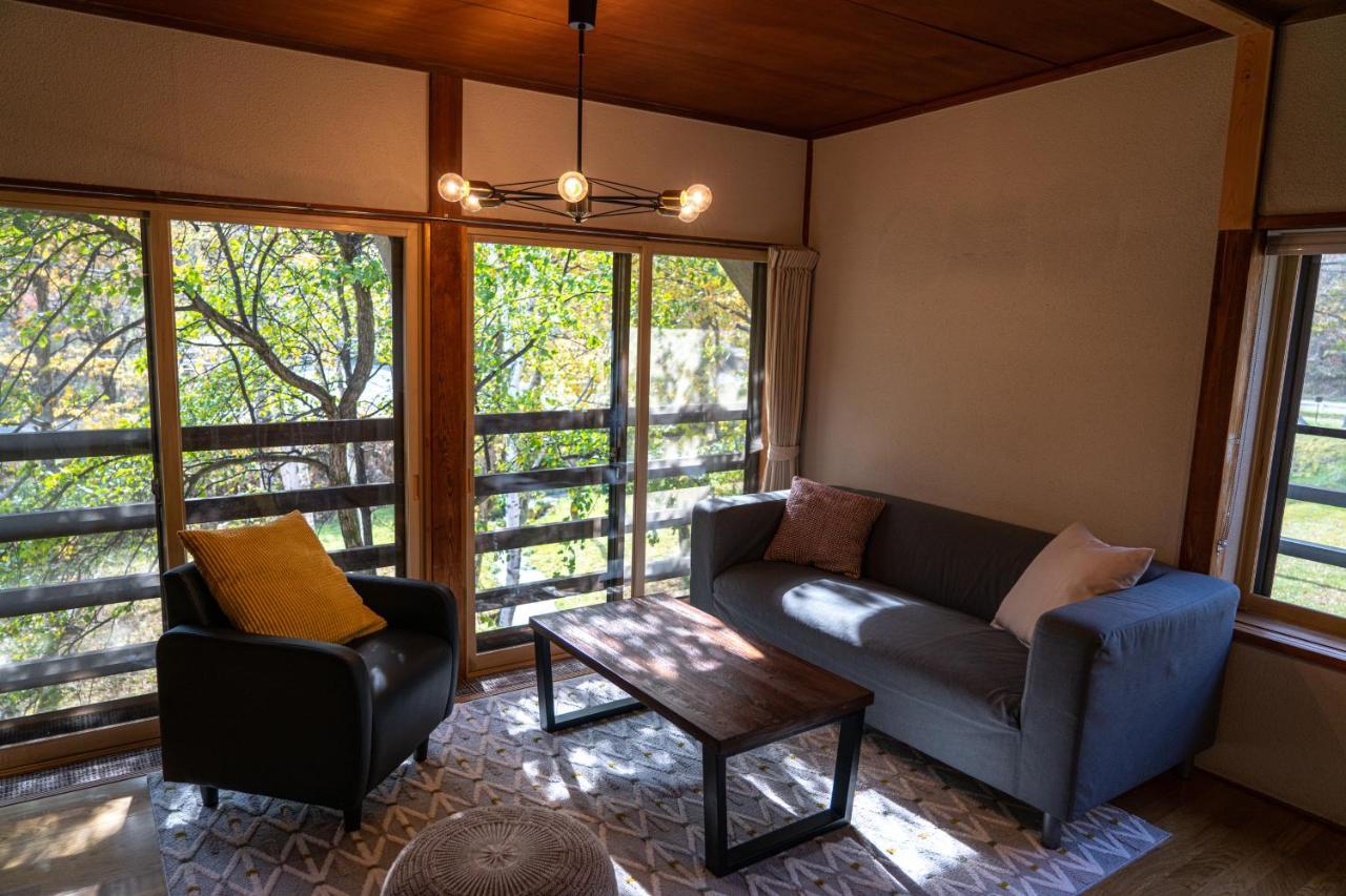 Northstar Loft Apartamento Matsumoto Exterior foto