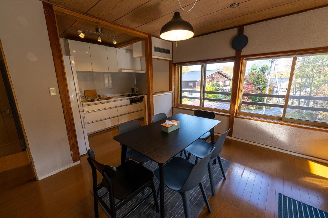 Northstar Loft Apartamento Matsumoto Exterior foto